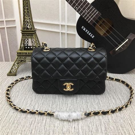 small chanel bag replica|chanel bags knockoff.